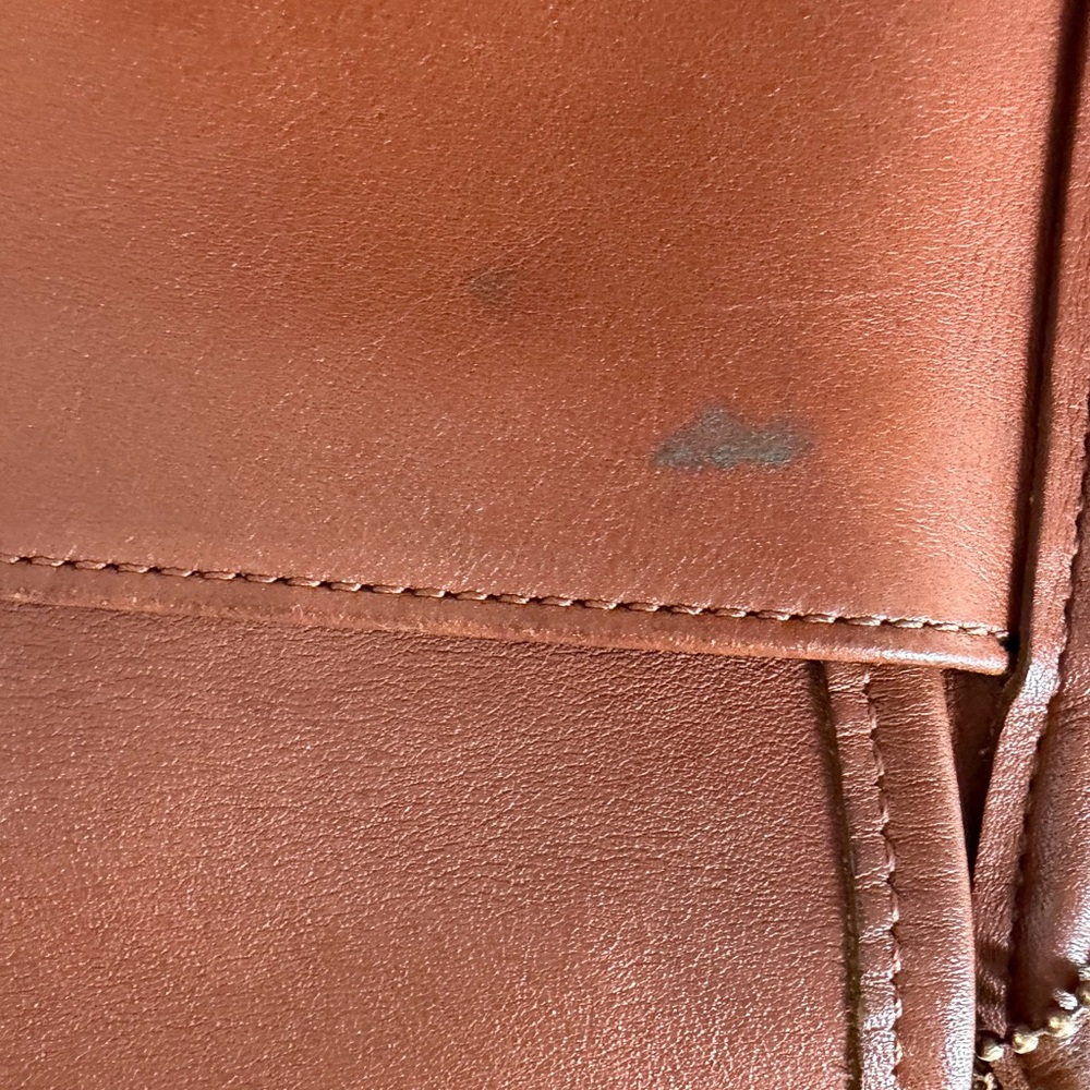 Coach legacy Shelburne Bag - Picture 11 of 15